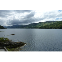 Picture United Kingdom Scotland Eilean Donan Castle 2011-07 40 - Savings Eilean Donan Castle