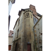 Picture France Bergerac 2010-08 36 - Room Bergerac