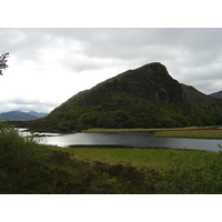 Picture Ireland Kerry Killarney National Park 2004-05 21 - Rain Season Killarney National Park