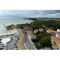 Picture France La Rochelle Light Tower 2010-08 13 - Rain Season Light Tower