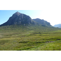 Picture United Kingdom Glen Coe 2011-07 5 - Night Glen Coe