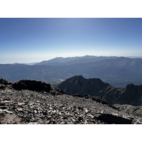 Picture France Corsica Monte Cinto 2023-10 143 - Summer Monte Cinto