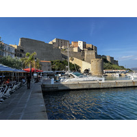 Picture France Corsica Calvi 2023-06 10 - Hotel Calvi