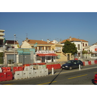 Picture France Cagnes sur Mer 2006-01 44 - Walking Street Cagnes sur Mer