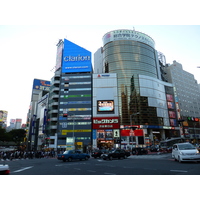 Picture Japan Tokyo Shibuya 2010-06 86 - City Sight Shibuya