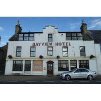 Picture United Kingdom Scotland Macduff 2011-07 3 - Streets Macduff