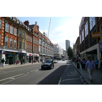 Picture United Kingdom London Tottenham Court Road 2007-09 75 - Lakes Tottenham Court Road