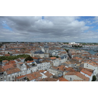 Picture France La Rochelle Light Tower 2010-08 43 - City Light Tower