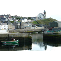 Picture United Kingdom Scotland Macduff 2011-07 8 - City Sight Macduff