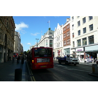 Picture United Kingdom London Oxford Street 2007-09 133 - City Oxford Street