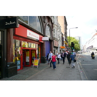 Picture United Kingdom London Tottenham Court Road 2007-09 61 - Shopping Tottenham Court Road