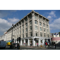 Picture United Kingdom London Tottenham Court Road 2007-09 26 - Rooms Tottenham Court Road