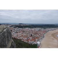 Picture Portugal Nazare 2013-01 16 - Rental Nazare