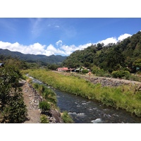 Picture Panama Boquete 2015-03 111 - Lands Boquete