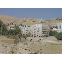 Picture Jordan Petra Movenpick Hotel 2004-10 8 - Hot Season Movenpick Hotel