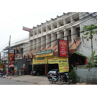 Picture Thailand Chiang Mai Inside Canal Sam Larn 2006-04 7 - Room Sam Larn