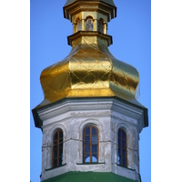 Picture Ukraine Kiev Pechersk Lavra 2007-11 27 - Cheap Room Pechersk Lavra