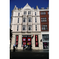 Picture United Kingdom London Oxford Street 2007-09 170 - Cheap Room Oxford Street