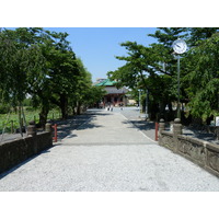 Picture Japan Tokyo Ueno 2010-06 79 - Monuments Ueno