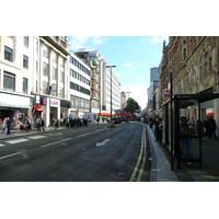 Picture United Kingdom London Oxford Street 2007-09 82 - Accomodation Oxford Street