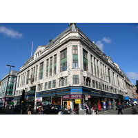 Picture United Kingdom London Oxford Street 2007-09 77 - Walking Street Oxford Street