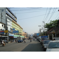 Picture Thailand Pattaya Pattaya 2nd road 2008-01 64 - Streets Pattaya 2nd road