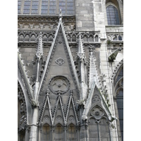 Picture France Paris Notre Dame 2007-05 67 - Hotel Pool Notre Dame