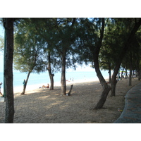 Picture Thailand Pattaya Dongtan beach 2008-01 23 - Hotel Pools Dongtan beach