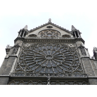 Picture France Paris Notre Dame 2007-05 90 - Hotel Notre Dame