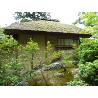 Picture Japan Kyoto Kinkakuji Temple(Golden Pavilion) 2010-06 38 - To see Kinkakuji Temple(Golden Pavilion)