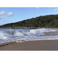 Picture Guadeloupe La Perle Beach 2021-02 112 - Night La Perle Beach