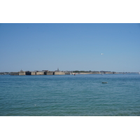 Picture France Larmor-Plage 2016-08 75 - Rain Season Larmor-Plage