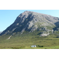 Picture United Kingdom Glen Coe 2011-07 6 - Weather Glen Coe