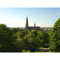 Picture Sweden Uppsala 2005-06 6 - Land Uppsala