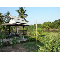 Picture Thailand Phitsanulok Chom Thong 2009-12 27 - Land Chom Thong