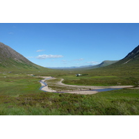 Picture United Kingdom Glen Coe 2011-07 7 - City Sights Glen Coe