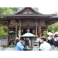 Picture Japan Kyoto Kinkakuji Temple(Golden Pavilion) 2010-06 58 - Hot Season Kinkakuji Temple(Golden Pavilion)