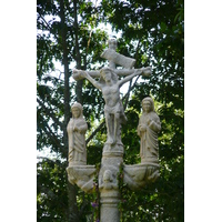 Picture France Benodet 2008-07 18 - Monument Benodet