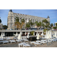 Picture France Cannes Beach 2008-04 36 - Lakes Beach