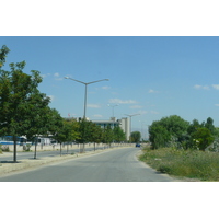 Picture Turkey Ankara Bilkent to Ankara road 2008-07 58 - Shopping Bilkent to Ankara road