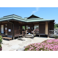 Picture Japan Tokyo Hama rikyu Gardens 2010-06 78 - Land Hama rikyu Gardens