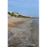 Picture France Cannes Beach 2008-04 42 - Saving Beach