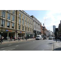 Picture United Kingdom London Tottenham Court Road 2007-09 13 - Lands Tottenham Court Road