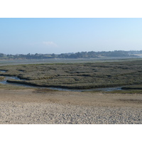 Picture France St Coulomb Chevrets Beach 2010-04 12 - Rooms Chevrets Beach