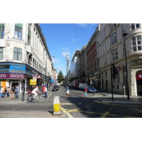 Picture United Kingdom London Oxford Street 2007-09 97 - Sauna Oxford Street