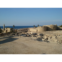 Picture Israel Caesarea 2006-12 24 - Cheap Room Caesarea