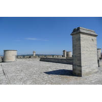 Picture France Tarascon Tarascon Castle 2008-04 88 - Land Tarascon Castle