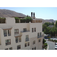 Picture Jordan Petra Movenpick Hotel 2004-10 9 - Rental Movenpick Hotel