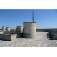 Picture France Tarascon Tarascon Castle 2008-04 87 - Accomodation Tarascon Castle