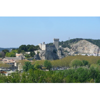 Picture France Tarascon Tarascon Castle 2008-04 118 - Accomodation Tarascon Castle